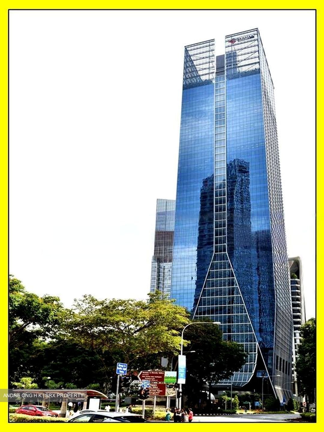 Frasers Tower (D1), Office #451217811